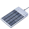 NT-DV18SV PS/2テンキー(シルバー) NT-DV18SV / PS/2テンキー(シルバー)