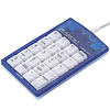 NT-IBOOK15IND USBハブ付モバイルテン(インディゴ) NT-IBOOK15IND / USBハブ付モバイルテン(インディゴ)