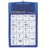 NT-IBOOK15IND USBハブ付モバイルテン(インディゴ) NT-IBOOK15IND / USBハブ付モバイルテン(インディゴ)