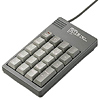 NT-J31 テンキーボードノートテン NT-J31 / テンキーボードノートテン