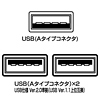 NT-M5UH2BK / USBハブ付テンキー（クリアブラック）