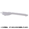 NT-M5UH2BK USBハブ付テンキー(クリアブラック) NT-M5UH2BK / USBハブ付テンキー(クリアブラック)