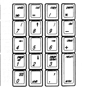 NT-MACTB / TEN BALL