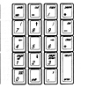 NT-MACTB TEN BALL NT-MACTB / TEN BALL