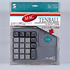 NT-MACTB TEN BALL NT-MACTB / TEN BALL