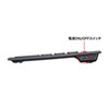 NT-MBT23BK Mac用Bluetoothテンキー NT-MBT23BK / Mac用Bluetoothテンキー