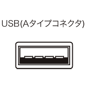 コネクタ図