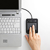 NT-TP01UBK テンキー機能付きタッチパッド NT-TP01UBK / テンキー機能付きタッチパッド