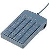 NT-U9 USBモバイルテンIII(ダークグレー) NT-U9 / USBモバイルテンIII(ダークグレー)