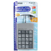 NT-USB12SV USBモバイルテンV(シルバー) NT-USB12SV / USBモバイルテンV(シルバー)