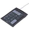 NT-USB14D USBテンキー(ダークシルバー) NT-USB14D / USBテンキー(ダークシルバー)