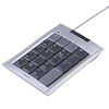 NT-USB14SVK USBテンキー(シルバー) NT-USB14SVK / USBテンキー(シルバー)