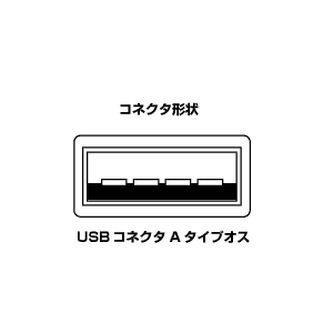 NT-USB14VA / USBテンキー(バイオレット)