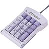 NT-USB5VA USBテンキーボード NT-USB5VA / USBテンキーボード