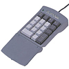 NT-USB5 USBテンキーボード NT-USB5 / USBテンキーボード