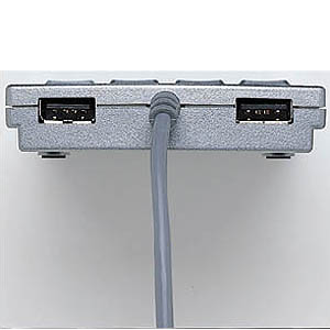 NT-UU10SV / USBモバイルテンV