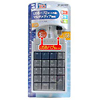 NT-UU18SV USBハブ付テンキー(シルバー) NT-UU18SV / USBハブ付テンキー(シルバー)