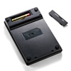 NT-WL20BK ワイヤレスUSBテンキー NT-WL20BK / ワイヤレスUSBテンキー