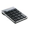 NT-WL20SV ワイヤレスUSBテンキー NT-WL20SV / ワイヤレスUSBテンキー
