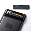 NT-WL21BK ワイヤレスUSBテンキー NT-WL21BK / ワイヤレスUSBテンキー
