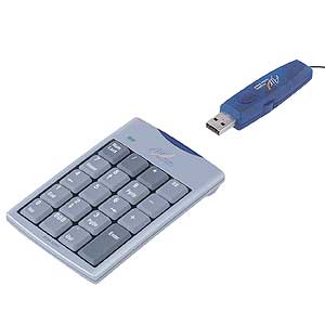 NT-WL22USV / ワイヤレステンキー