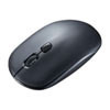 NT-WL23SETBK 静音ワイヤレステンキーマウスセット NT-WL23SETBK / 静音ワイヤレステンキーマウスセット
