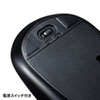 NT-WL23SETBK 静音ワイヤレステンキーマウスセット NT-WL23SETBK / 静音ワイヤレステンキーマウスセット