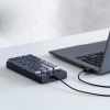 NT-WL26BK プログラマブルテンキー(2.4Gモデル) NT-WL26BK / プログラマブルテンキー(2.4Gモデル)