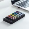 NT-WL26BK プログラマブルテンキー(2.4Gモデル) NT-WL26BK / プログラマブルテンキー(2.4Gモデル)