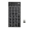 NT-WL26BK プログラマブルテンキー(2.4Gモデル) NT-WL26BK / プログラマブルテンキー(2.4Gモデル)