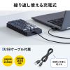 NT-WL26BK プログラマブルテンキー(2.4Gモデル) NT-WL26BK / プログラマブルテンキー(2.4Gモデル)