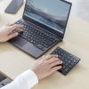 NT-WL27BK 表計算ワイヤレステンキー NT-WL27BK / 表計算ワイヤレステンキー