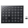 NT-WL27BK 表計算ワイヤレステンキー NT-WL27BK / 表計算ワイヤレステンキー