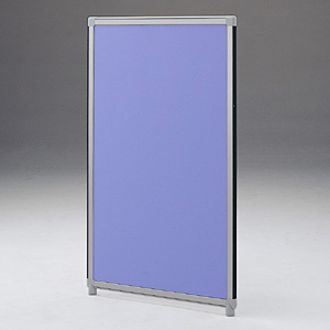 OG-159CG3006 / パーティション(W900×H1500mm・ブルー)