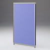OG-152CG3006 パーティション(W1200×H1500mm・ブルー) OG-152CG3006 / パーティション(W1200×H1500mm・ブルー)