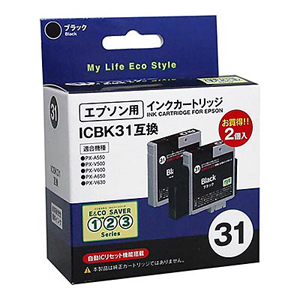 OME-31BA-2P / 互換カートリッジ