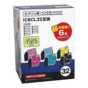 OME-32A-6P / 互換カートリッジ