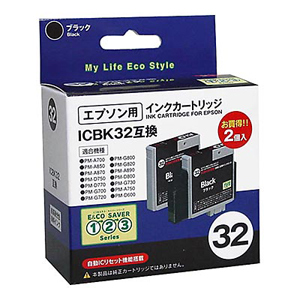 OME-32BA-2P / 互換カートリッジ
