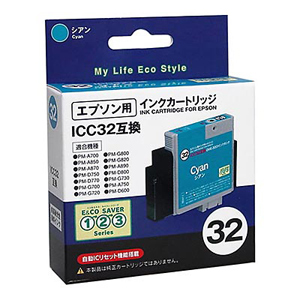 OME-32CA / 互換カートリッジ