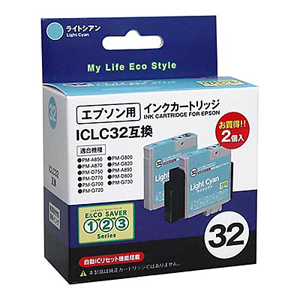 OME-32LCA-2P / 互換カートリッジ
