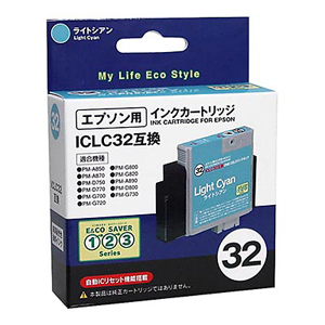 OME-32LCA / 互換カートリッジ
