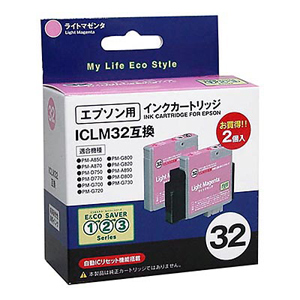 OME-32LMA-2P / 互換カートリッジ
