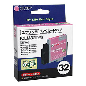 OME-32LMA / 互換カートリッジ