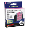 OME-32LMA / 互換カートリッジ