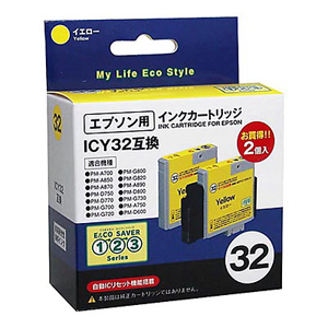 OME-32YA-2P / 互換カートリッジ