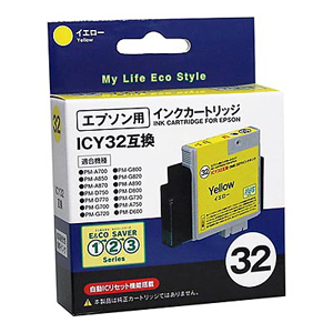 OME-32YA / 互換カートリッジ