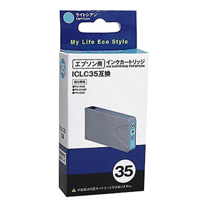 OME-35LC / 互換カートリッジ