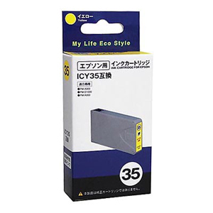 OME-35Y / 互換カートリッジ
