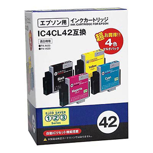 OME-42A-4P / 互換カートリッジ