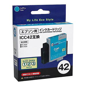 OME-42CA / 互換カートリッジ